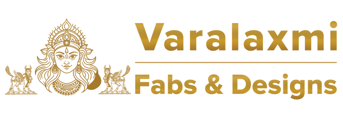 Varalaxmi Fabs & Designs